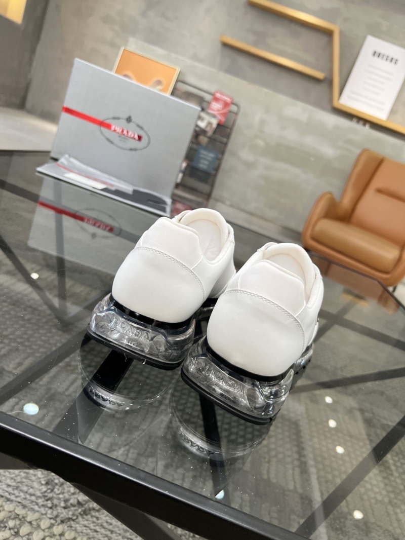 Prada Casual Shoes